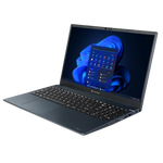 DYNABOOK Tecra 50-K, i5-1240P, 15.6" FHD Touch, 16GB, 512GB SSD, T/bolt, W11P, 3YR