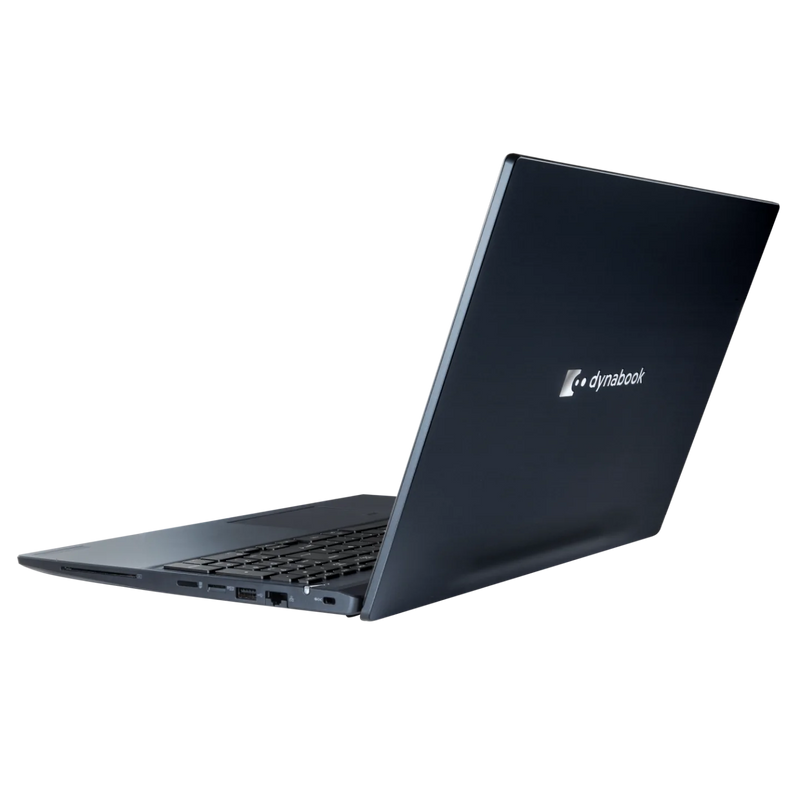 DYNABOOK Tecra 50-K, i5-1240P, 15.6" FHD Touch, 16GB, 512GB SSD, T/bolt, W11P, 3YR