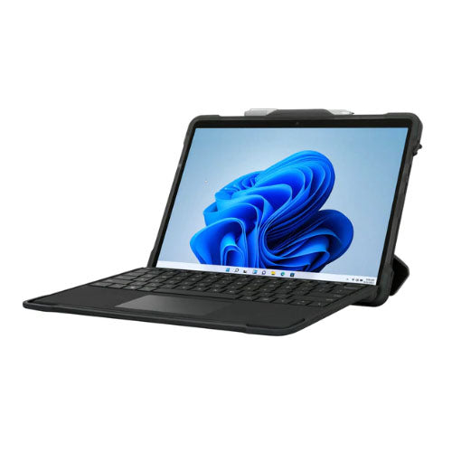 TARGUS (THD517GLZ) Safeport Anti-Microbal Case For MS Surface Pro 8