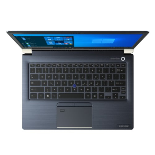 DYNABOOK Portege X30-G, i7-10510U, 13.3" FHD Touch, 16GB, 256GB SSD, WL, USB-C, W10P, 3YR