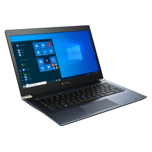 DYNABOOK Portege X30-G, i7-10510U, 13.3" FHD Touch, 16GB, 256GB SSD, WL, USB-C, W10P, 3YR