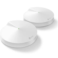 TP-Link Deco M9 Plus 2-Pack AC2200 Smart Home Mesh Wifi