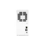 QNAP 2-Bay NAS (NO DISK), ARM QC 2.0GHz, 2GB, GbE(2), USB(3), TWR, 2YR WTY