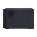 QNAP 4-Bay NAS (No Disk) Intel QC 3.1GHz, 4GB, 10GbE(1), GbE(2), T3(2), TWR, 2YR WTY