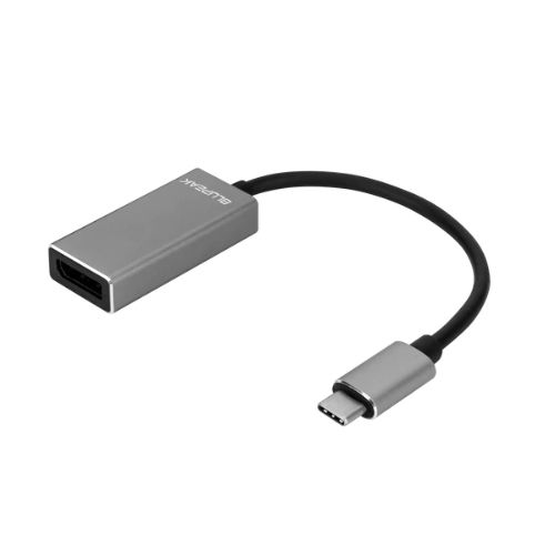 BLUPEAK USB-C to Displayport 4K2K 60HZ Adapter (2 Year Warranty)