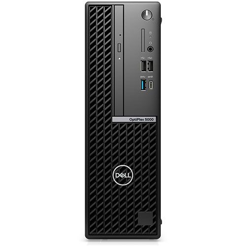 DELL Optiplex 5000 SFF i5-12500, 8GB, 256GB, DVD/RW, NO-WL, W11P, 3YOS