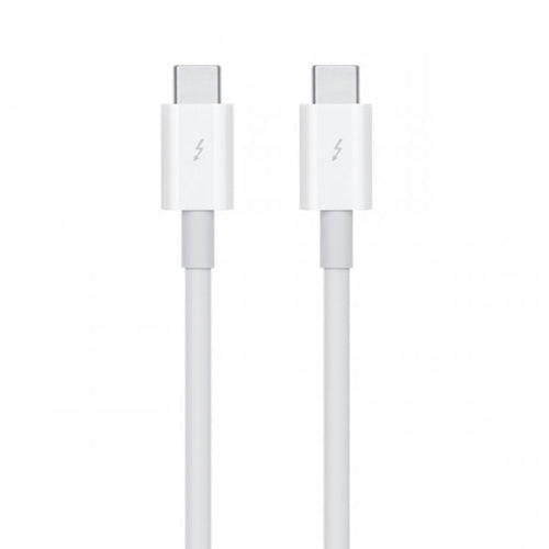 TOSHIBA Thenderbolt 3 Passive Cable 0.7M (USB-C)