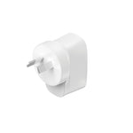 BELKIN 1 PORT Wall Charger, 12W, USB-A (1), Boost Charge, White, 2YR WTY With $2500 CEW