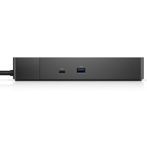 DELL WD19DCS USB-C Docking Station, USB(3), Dual USB-C Connectors, HDMI, DP, LAN, 3YR