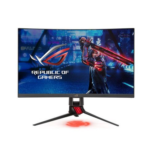 ASUS 27" (16:9) IPS WQHD LED, 1MS, 165Hz, DP,HDMI(2), USB3(2), Tilt, Vesa, 3YR