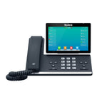 YEALINK (SIP-T57W) 16 Line IP Phone with Handset,Bluetooth and Wifi,7" LCD Screen